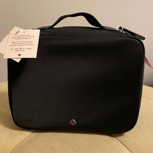 Kate Spade Cosmetic Set